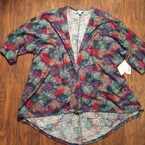 LulaRoe Woman’s Sweater